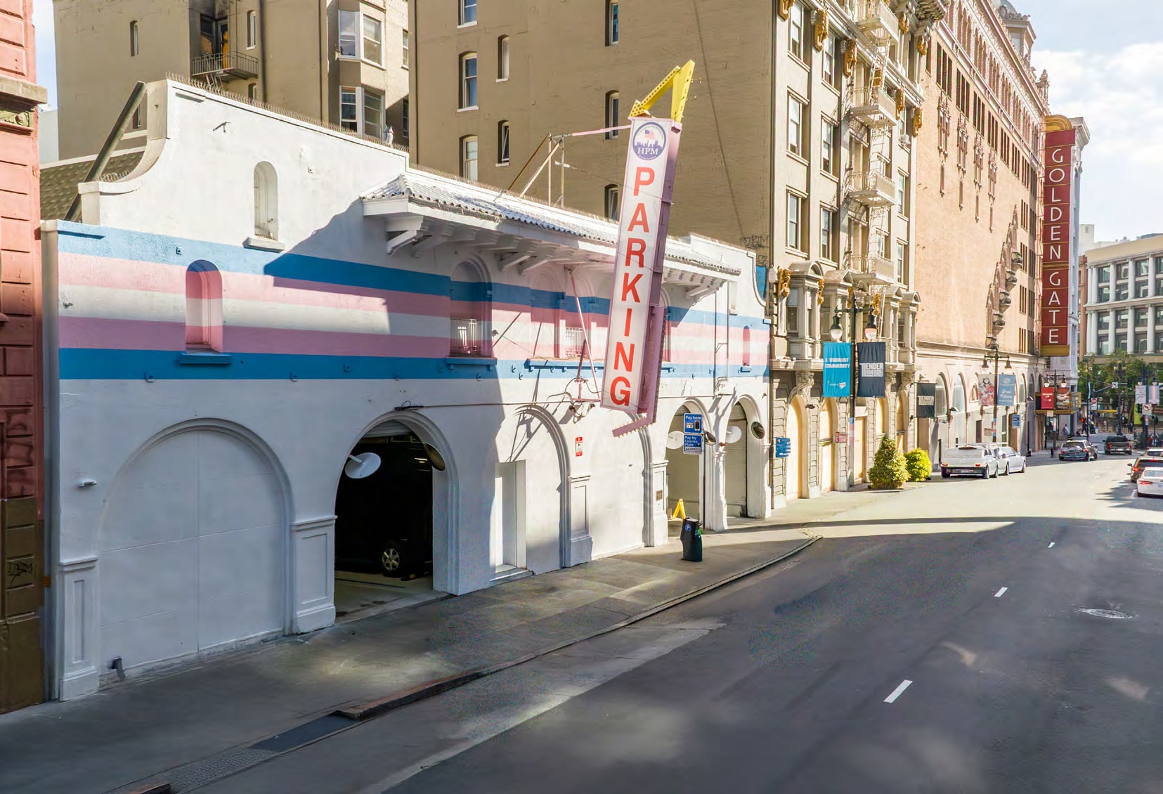 64 Golden Gate Ave, San Francisco, CA for Sale
