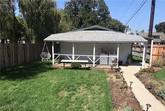 La Verne, CA Commercial Land - 2122 E St