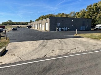 Miamisburg, OH Flex, Industrial - 4601-4633 Soldiers Home Miamisburg Rd