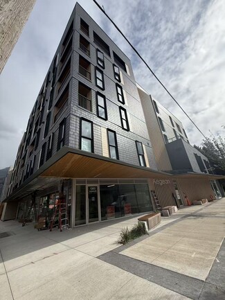 Squamish, BC Office - 37994 2 ave