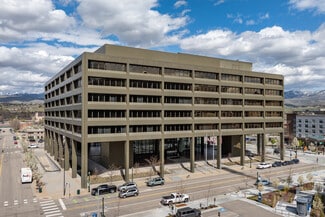 Boise, ID Office - 1111 W Jefferson St