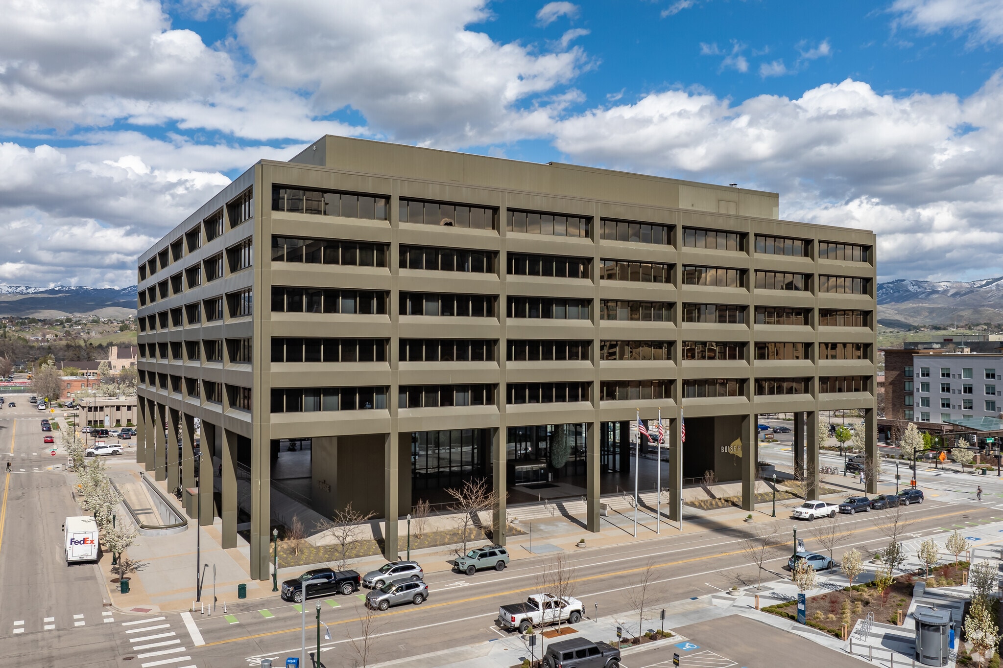 1111 W Jefferson St, Boise, ID for Rent