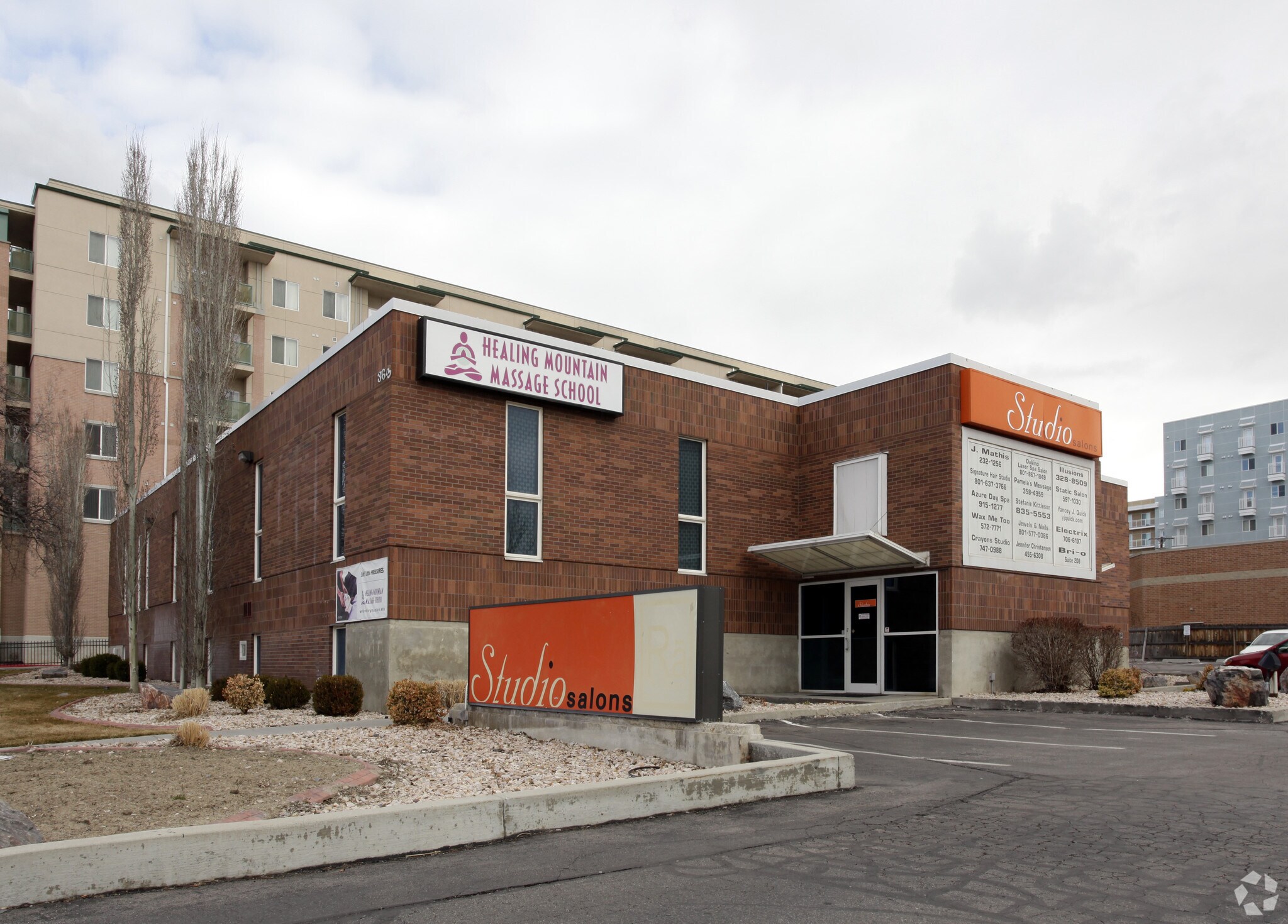 363 S 500 E, Salt Lake City, UT for Rent