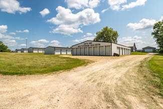 Westby, WI Self-Storage Facilities - 709 S Main St Westby, WI Self-Storage Facilities - 709 S Main St