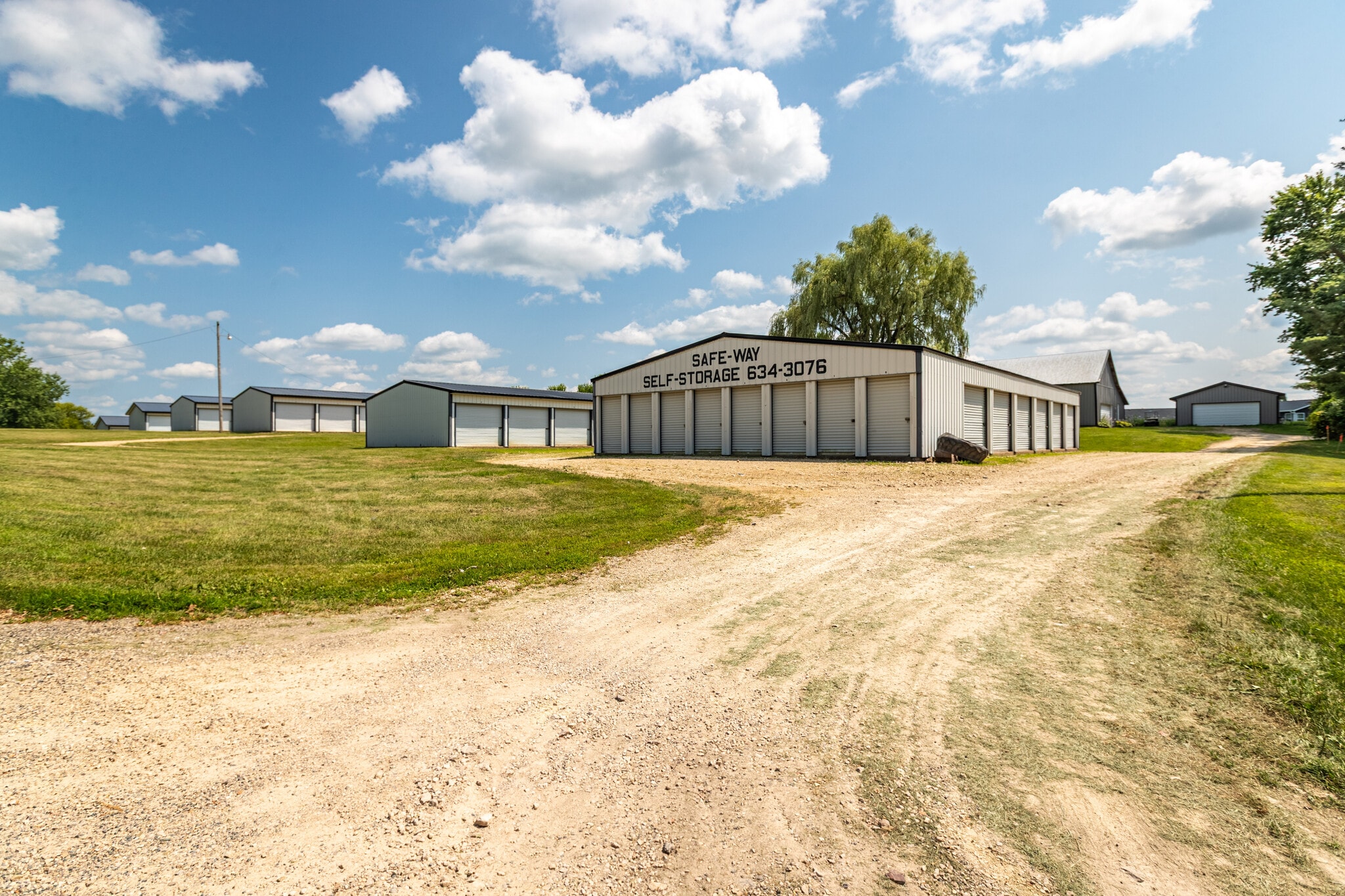709 S Main St, Westby, WI for Sale