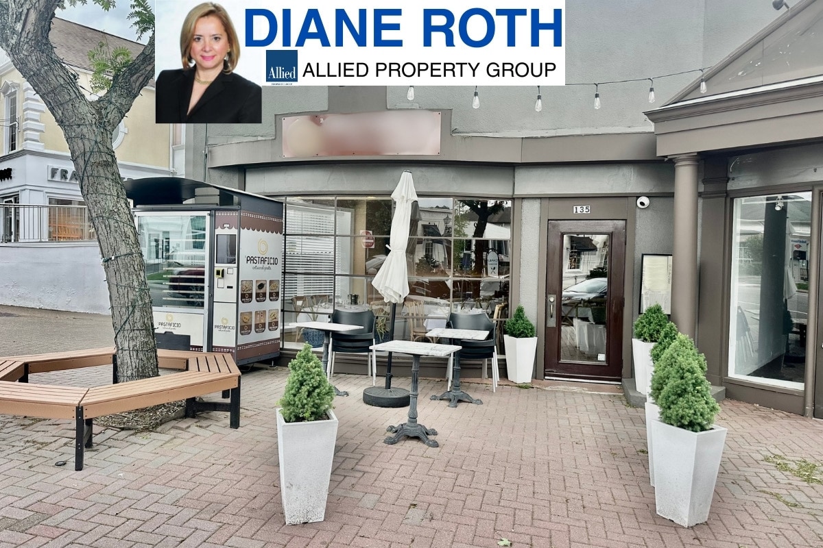 135-141 Post Rd E, Westport, CT for Rent