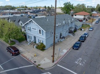 Turlock, CA Apartments - 391 E Olive Ave