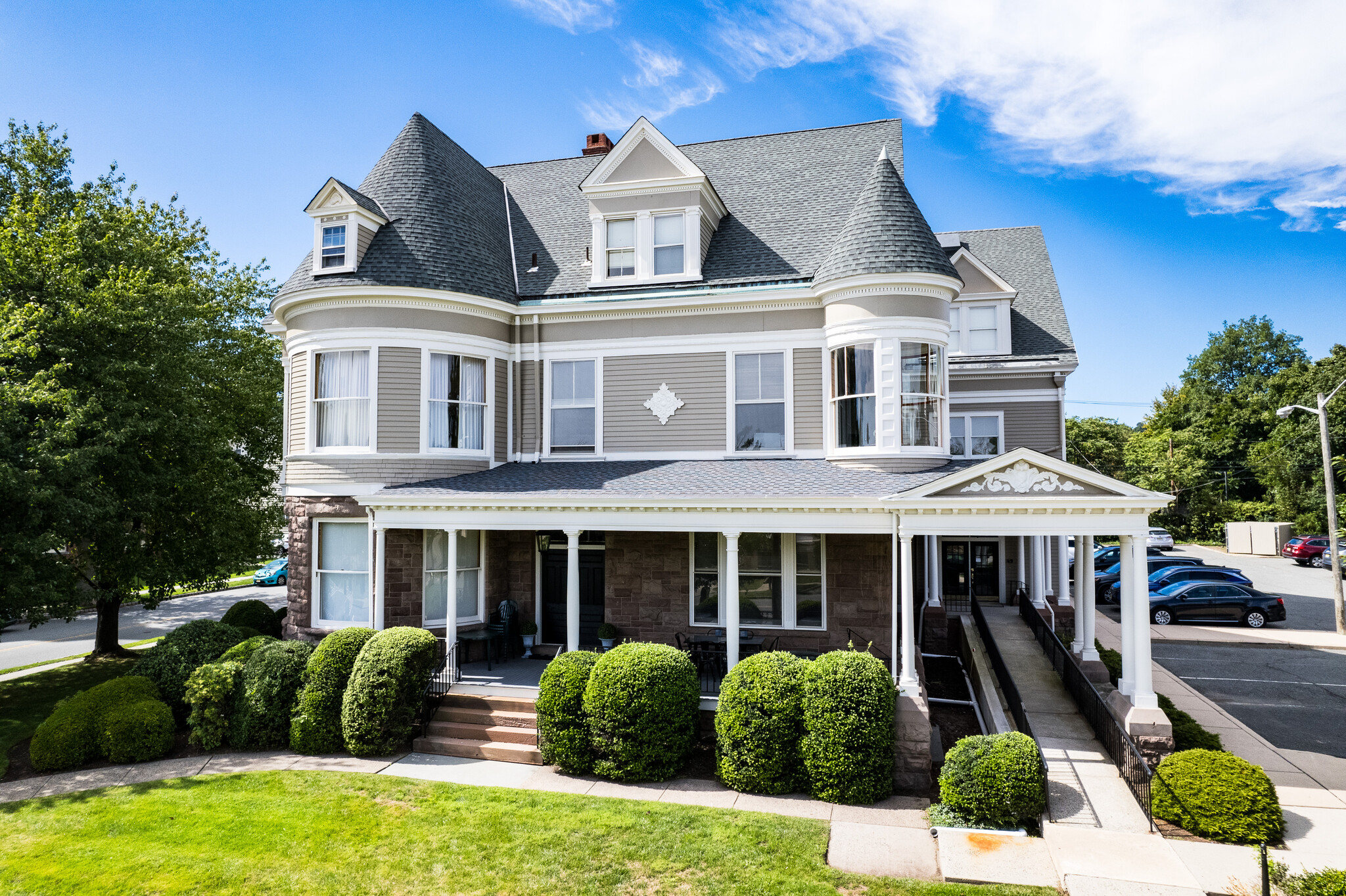 56 Park St, Montclair, NJ for Sale