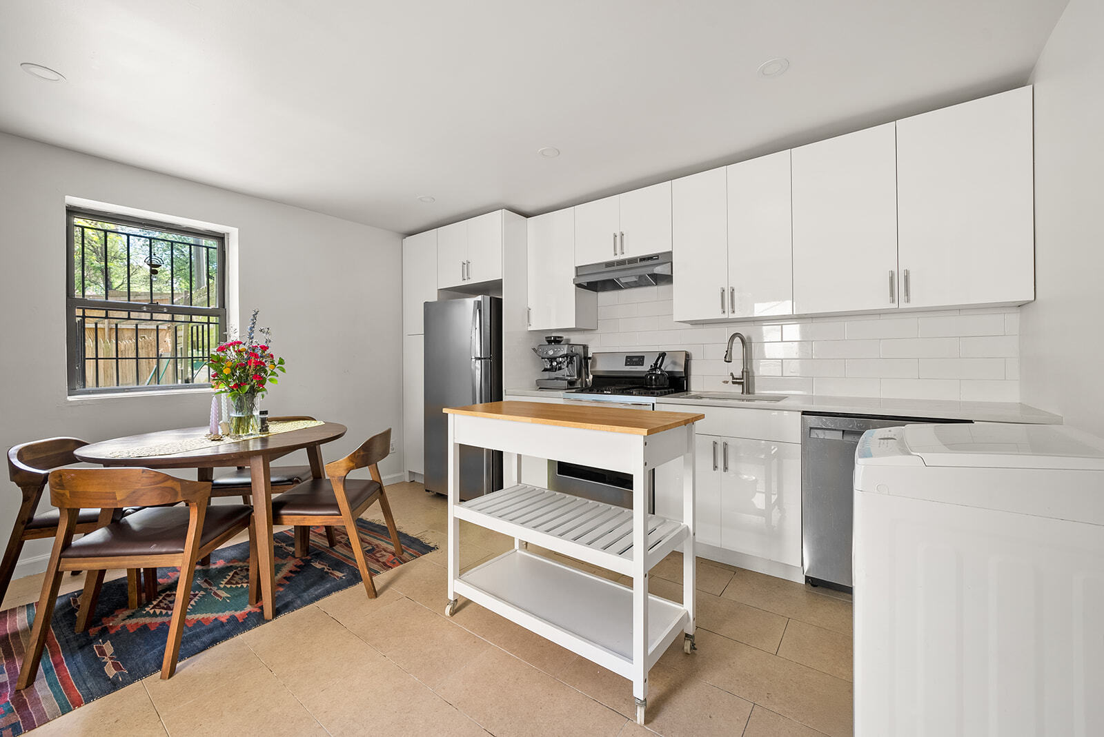 579 Classon Ave, Brooklyn, NY for Sale
