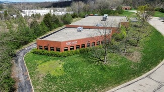 Dayton, OH Warehouse - 375 Gargrave Rd