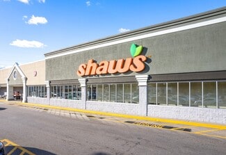 Raynham, MA Retail - 300 New State Hwy