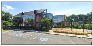 Bethesda, MD Office - 5410 Grosvenor Ln