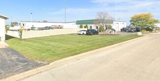 Loves Park, IL Industrial - 8184 Starwood Dr