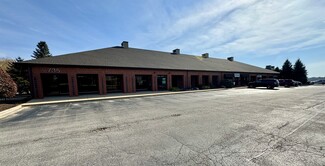 Rockford, IL Office/Retail - 735 N Perryville Rd