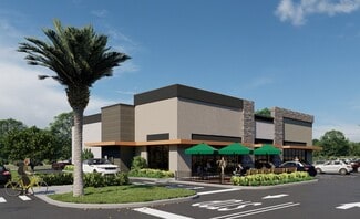 Apopka, FL Retail - 10700 Clarcona Ocoee Rd Apopka, FL Retail - 10700 Clarcona Ocoee Rd