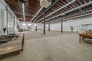 Dover, NJ Industrial - 158 W Clinton St Dover, NJ Industrial - 158 W Clinton St