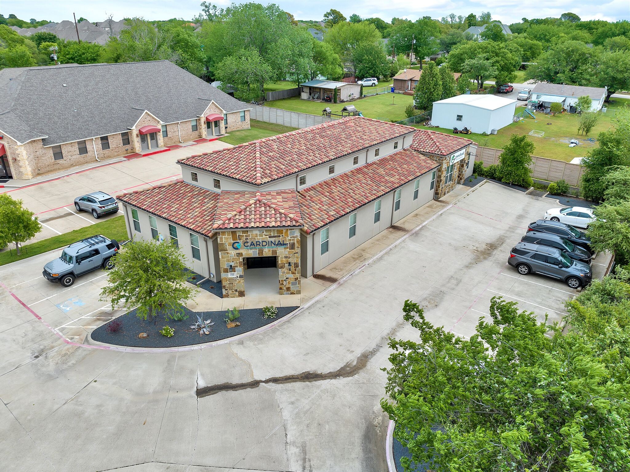 8500 Precinct Line Rd, Colleyville, TX for Sale
