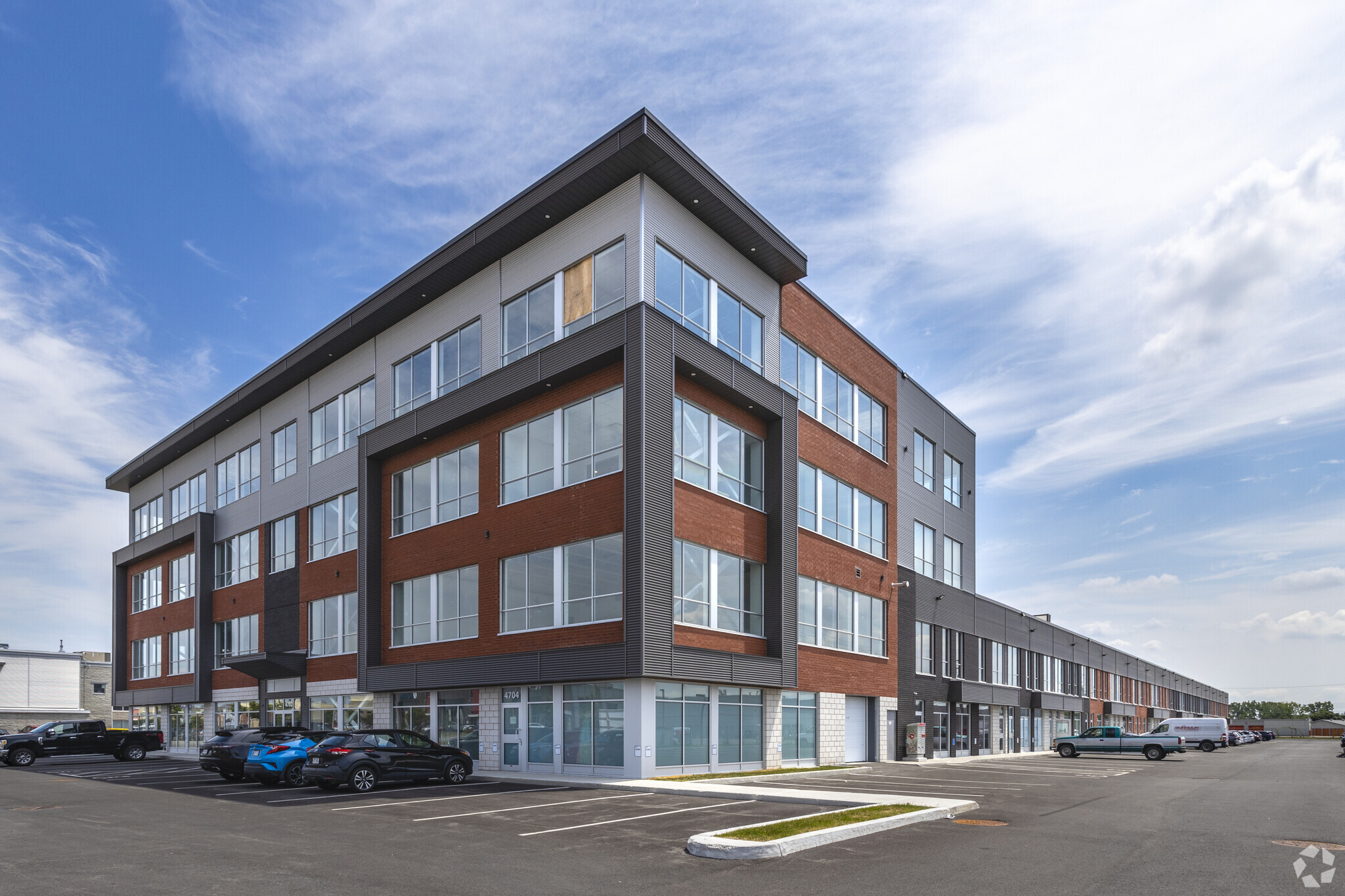 4700-4702 Rue Louis-B.-Mayer, Laval, QC for Sale