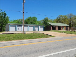 Car Wash & Self Storage Facility