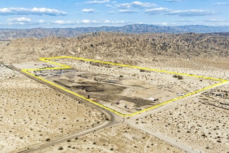 Thousand Palms, CA Commercial - 27500 Sierra del Sol