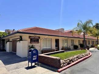 Walnut Creek, CA Medical - 1402-1414 Maria Ln