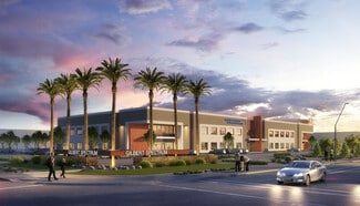 Gilbert, AZ Office - 1655 E Elliot Rd