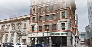 Regina, SK Office - 2020 11th Av Regina, SK Office - 2020 11th Av