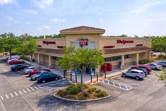 5945 US Highway 301 N  