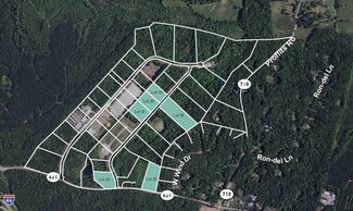 Midpoint Industrial Park Lots Midpoint Industrial Park Lots