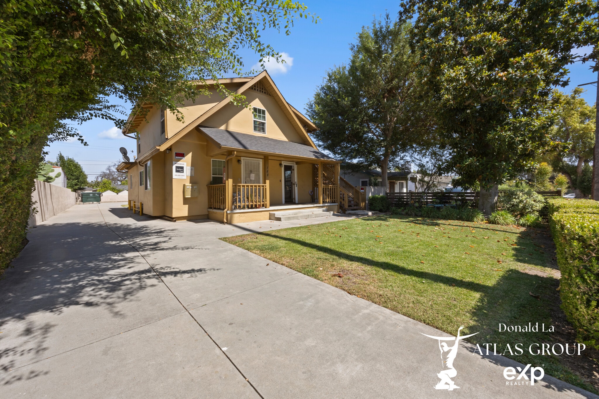 190 S Craig Ave, Pasadena, CA for Sale