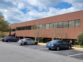 Rockville, MD Office - 7520 Standish Pl