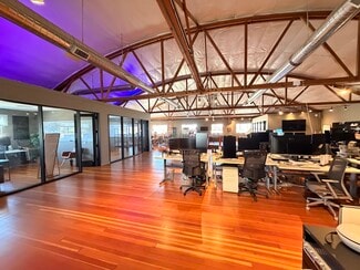 Redwood City, CA Office, Flex, Industrial - 2620-2626 Spring St