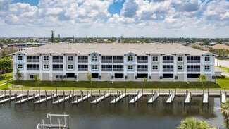 Cape Coral, FL Hospitality - 5126 Coronado Pky
