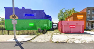 Baltimore, MD undefined - 3646 Roland Ave