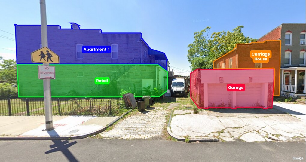 3646 Roland Ave, Baltimore, MD for Sale