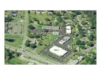 Tavares, FL Office - 1300 S Duncan Dr