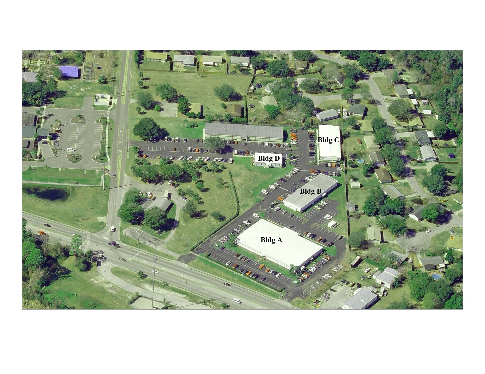 1300 S Duncan Dr, Tavares, FL for Rent