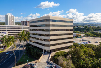 Aiea, HI Office - 98-211 Pali Momi St