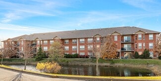 Orland Park, IL Apartments - 7250 W 157th St