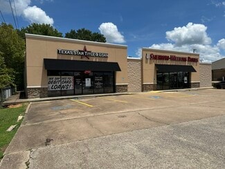 Tyler, TX Retail - 6514 S Broadway Ave