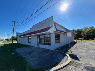 Frederica, DE Retail - 7821 Old Beach Rd