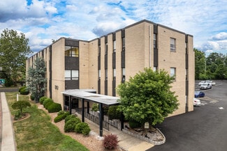 Union Township, NJ Office - 1767 Morris Ave