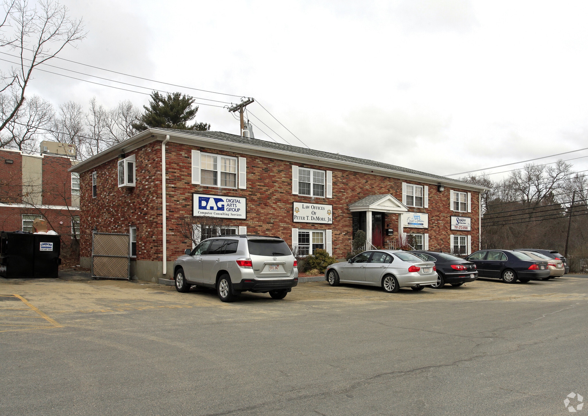 279 Cambridge St, Burlington, MA for Rent