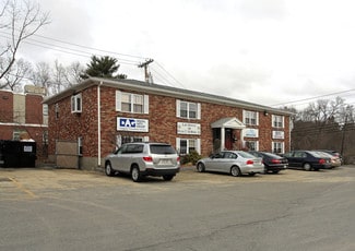 Burlington, MA Office - 279 Cambridge St Burlington, MA Office - 279 Cambridge St