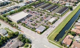 Miami, FL Commercial Land - 14401 Coral Way Miami, FL Commercial Land - 14401 Coral Way