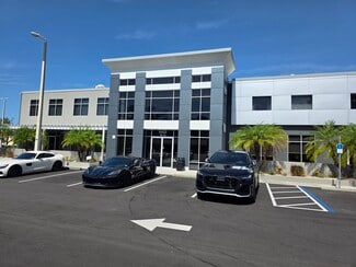 Tampa, FL Loft/Creative Space - 5402 W Laurel St Tampa, FL Loft/Creative Space - 5402 W Laurel St