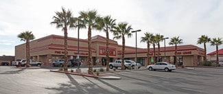 Las Vegas, NV Retail - 7411-7421 W Lake Mead Blvd