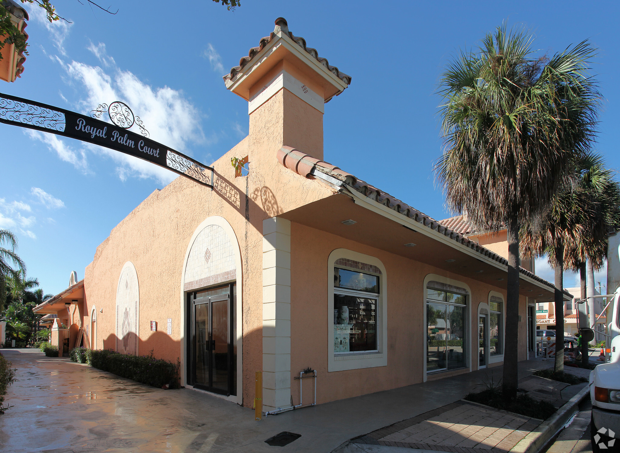 60-99 S Federal Hwy, Boca Raton, FL for Rent