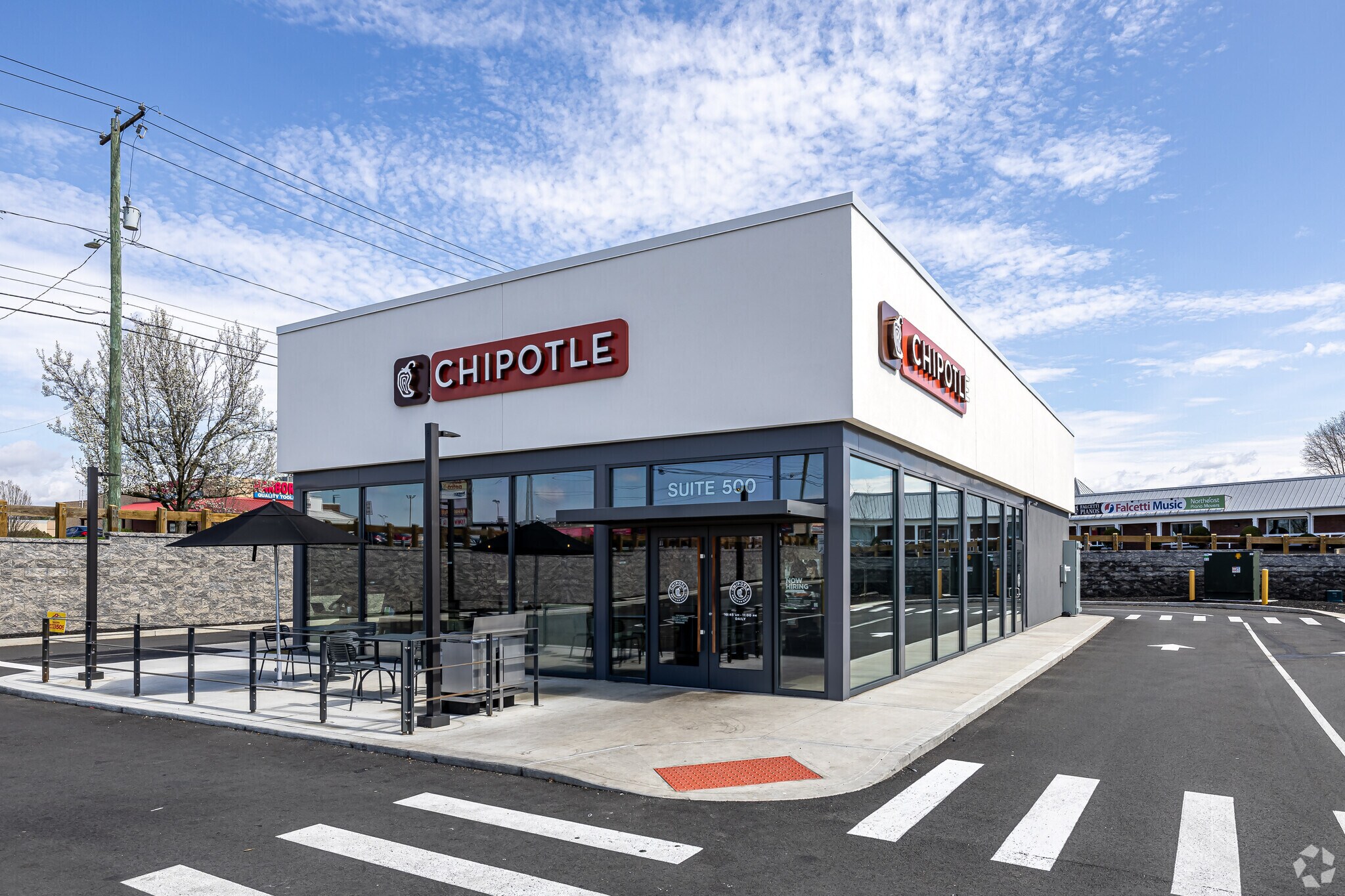 1655 Boston Rd, Springfield, MA for Sale
