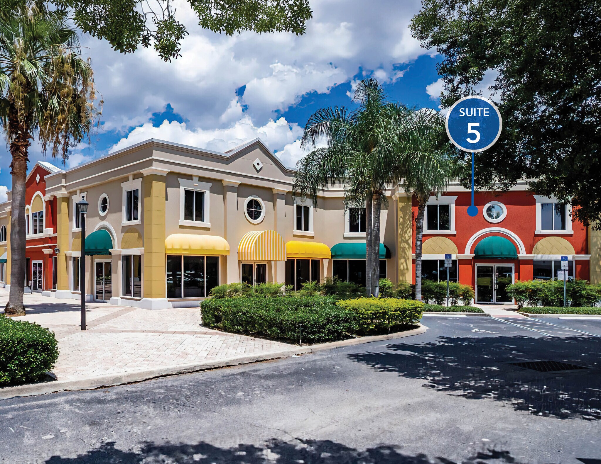 2151 Consulate Dr, Orlando, FL for Sale